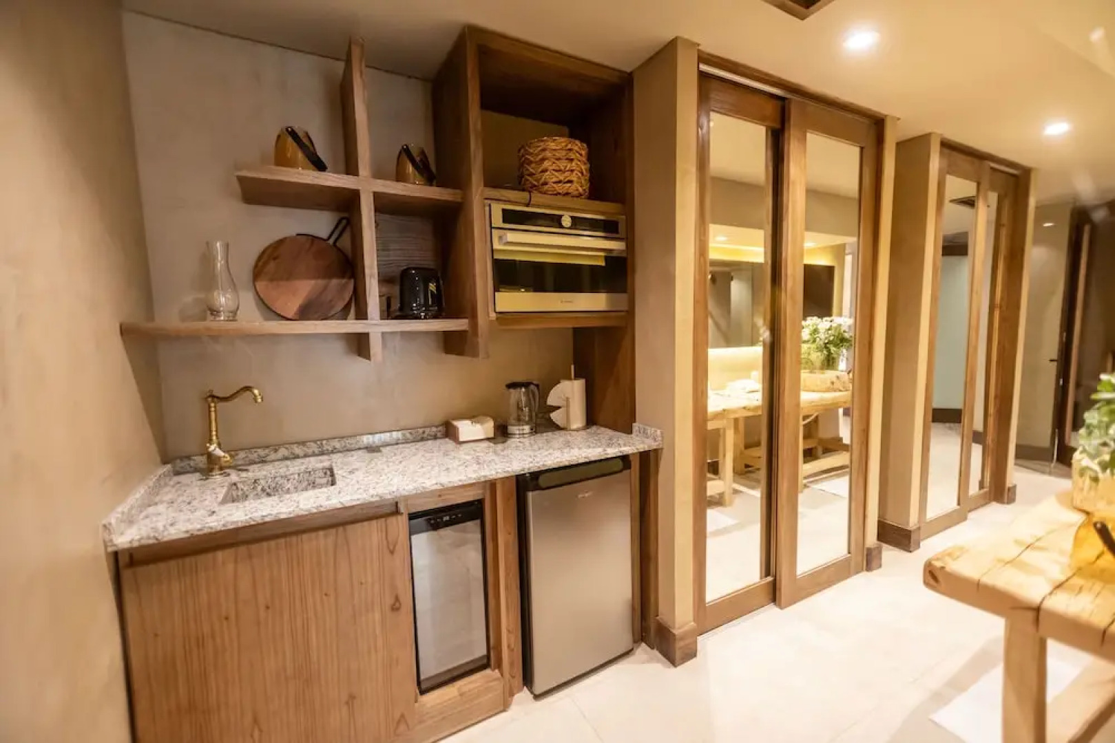 La María Hotel Boutique