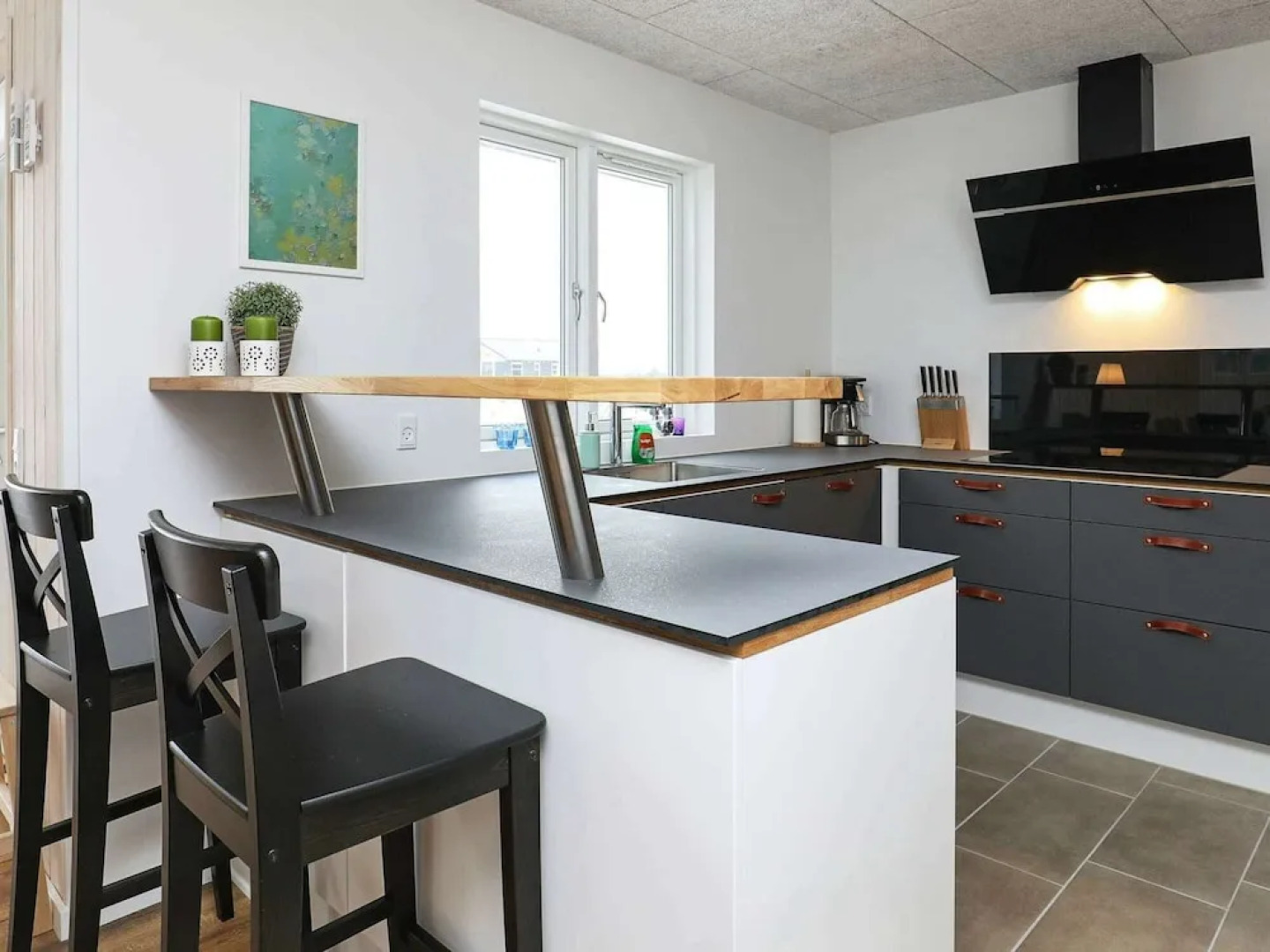 9 Person Holiday Home in Hojslev-by Traum