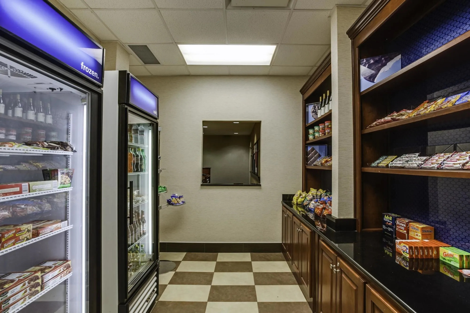 Hampton Inn & Suites Macon I-75 North