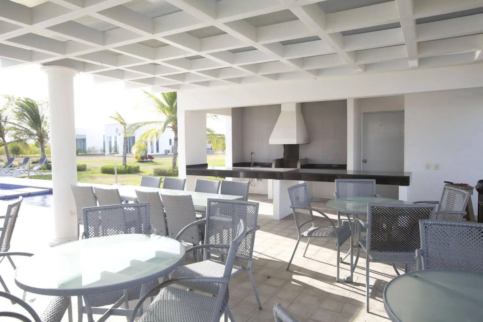 Playa Blanca Vacations Rentals