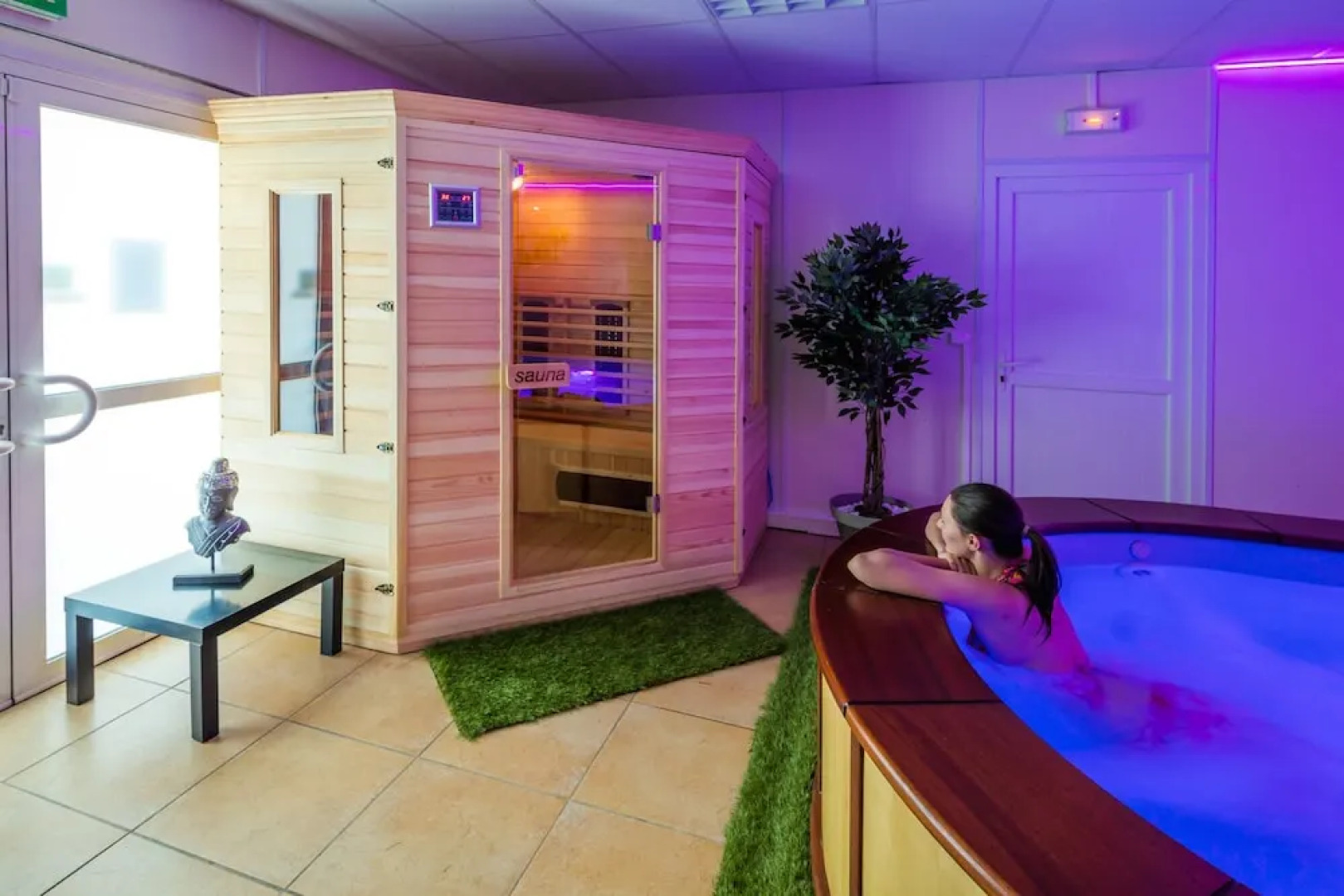 Le Domaine du Cèdre