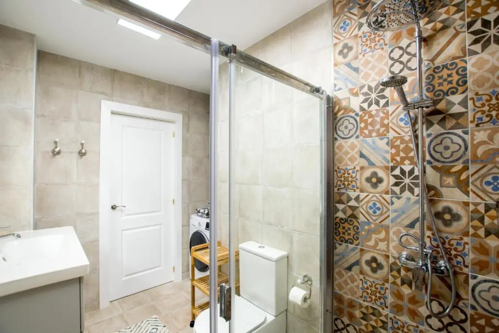 Modern Oceanview Apt 5min to Beach by DreamHomesTenerife