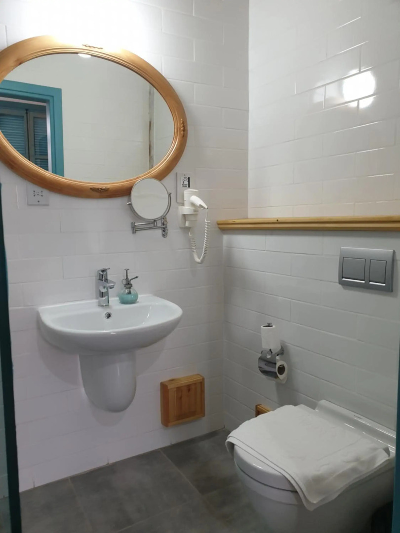 Nicosia Eagle Eye Boutique Hotel