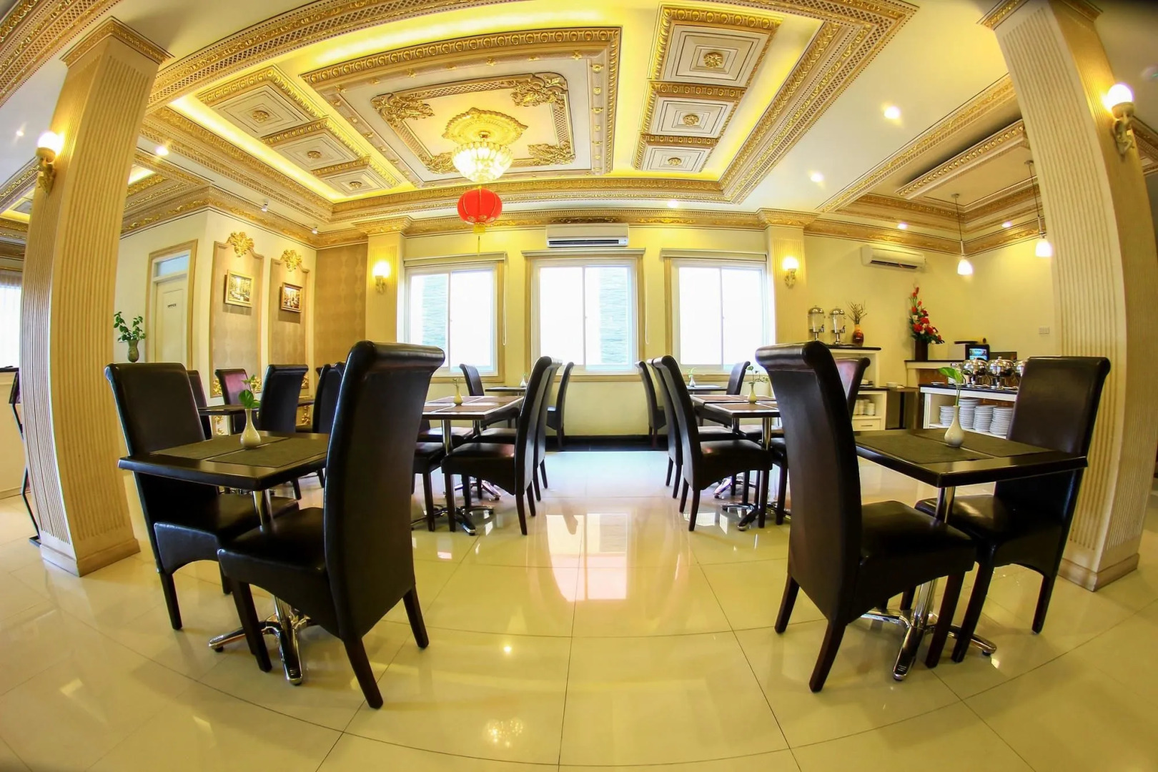 Ceria Boutique Hotel