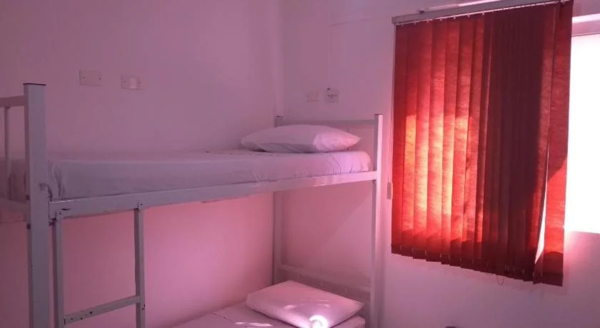 Hotel Vitoria de Americana