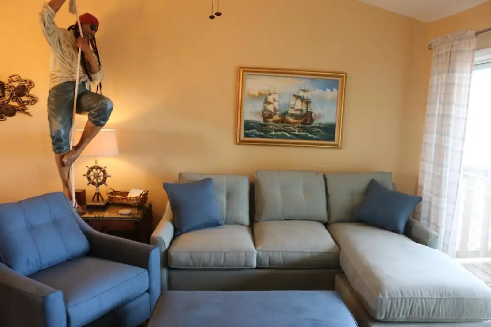 Baywatch by Surfside VR