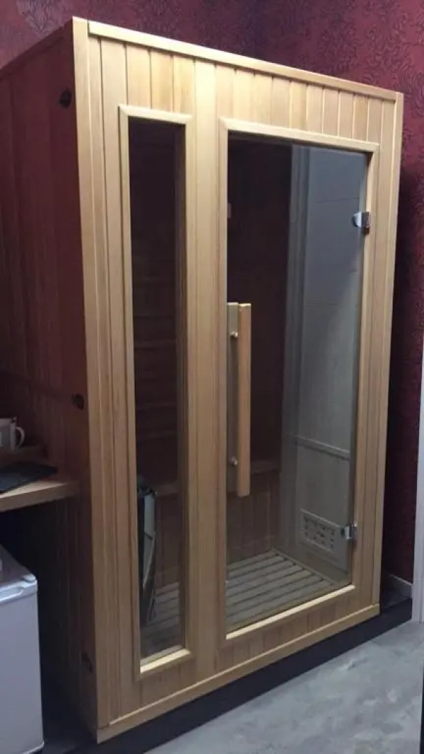 MANOIR AUX trois charmes