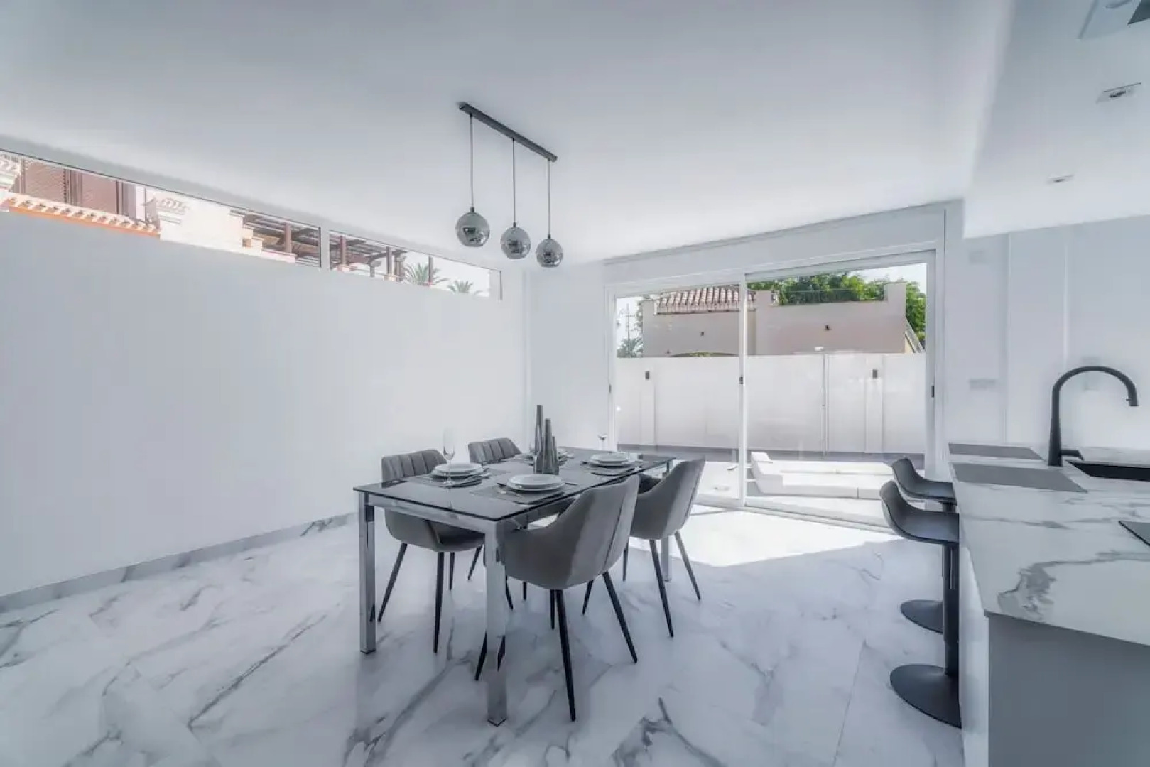 Villa Fresno With Pool on Mar Menor Golf Resort