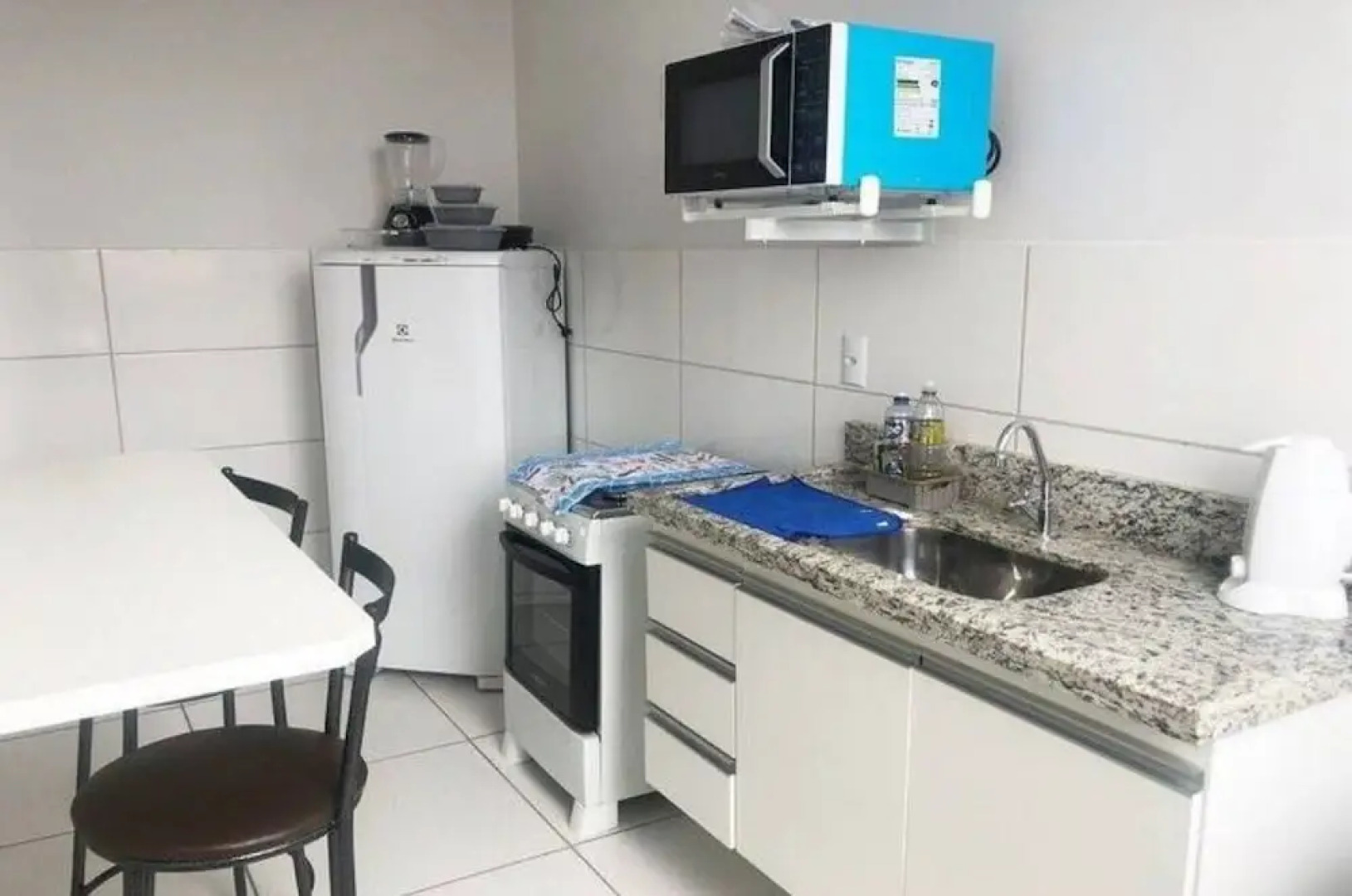 Condomínio Sonhare - 202