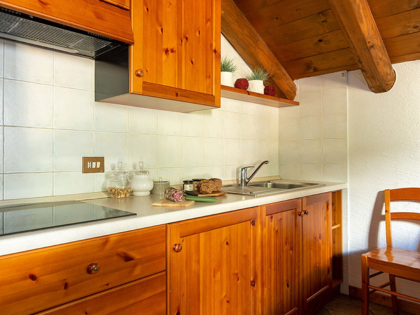 Monterosa Residence Hotel