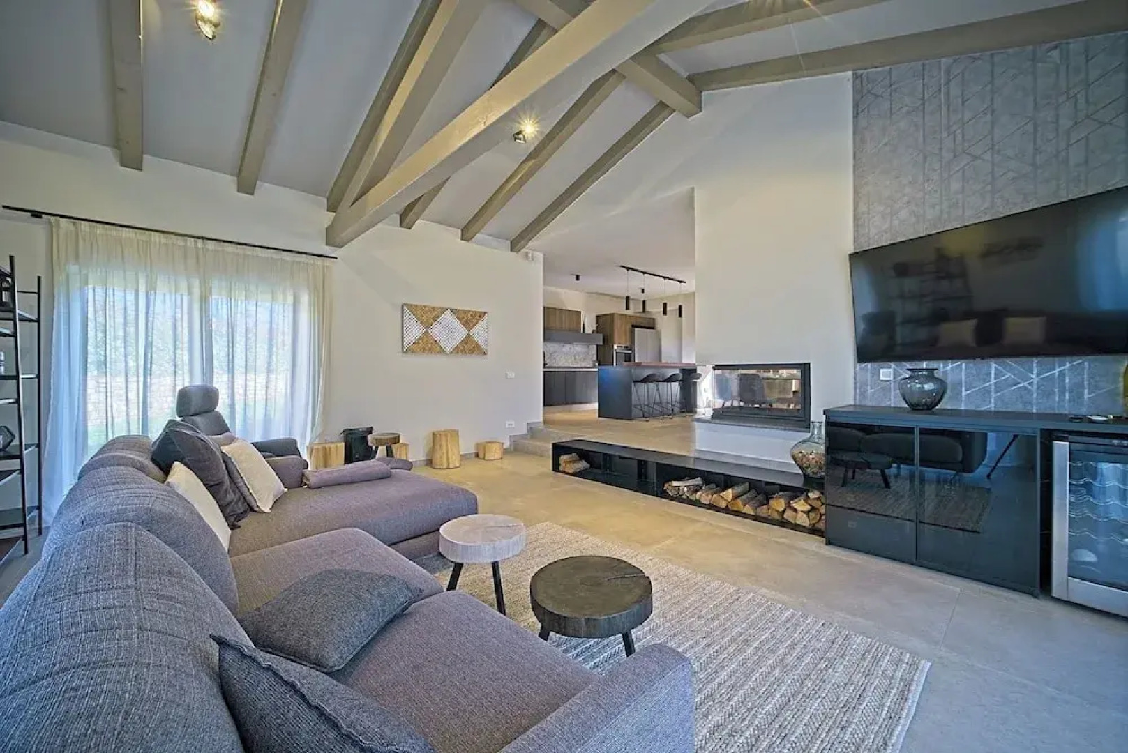 Sun  Spalato Villa Teranina