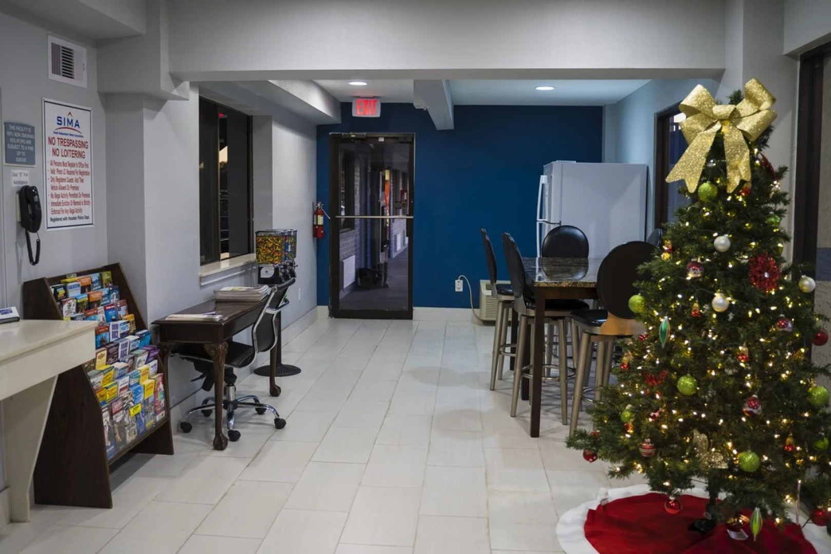 Travelers Inn And Suites