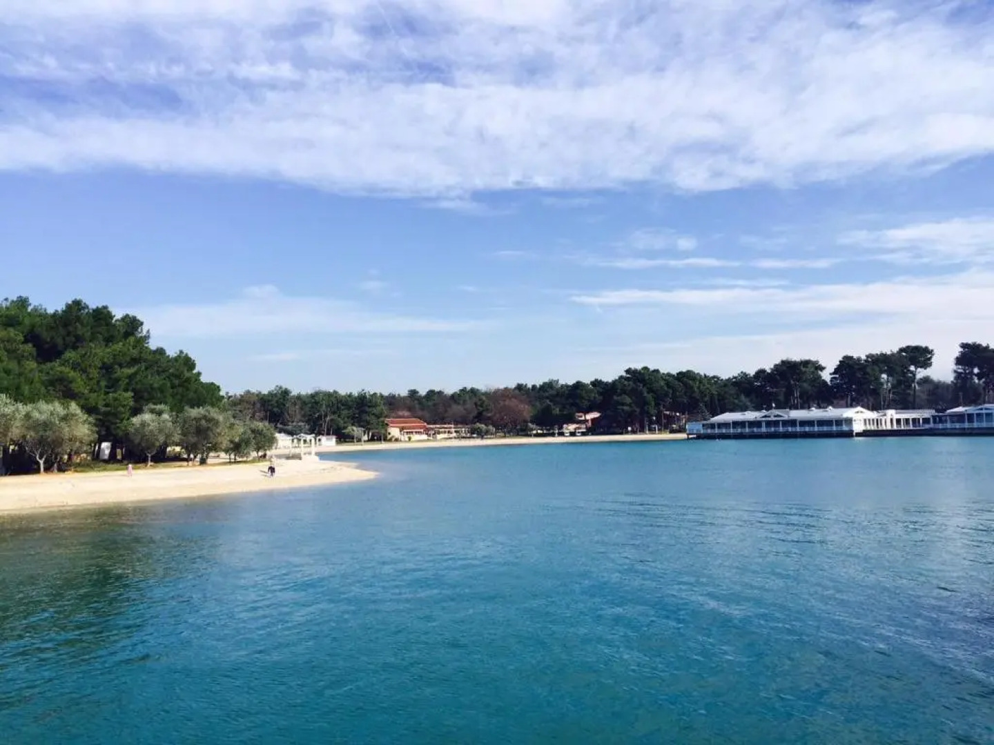 Apartment Umag Nelly