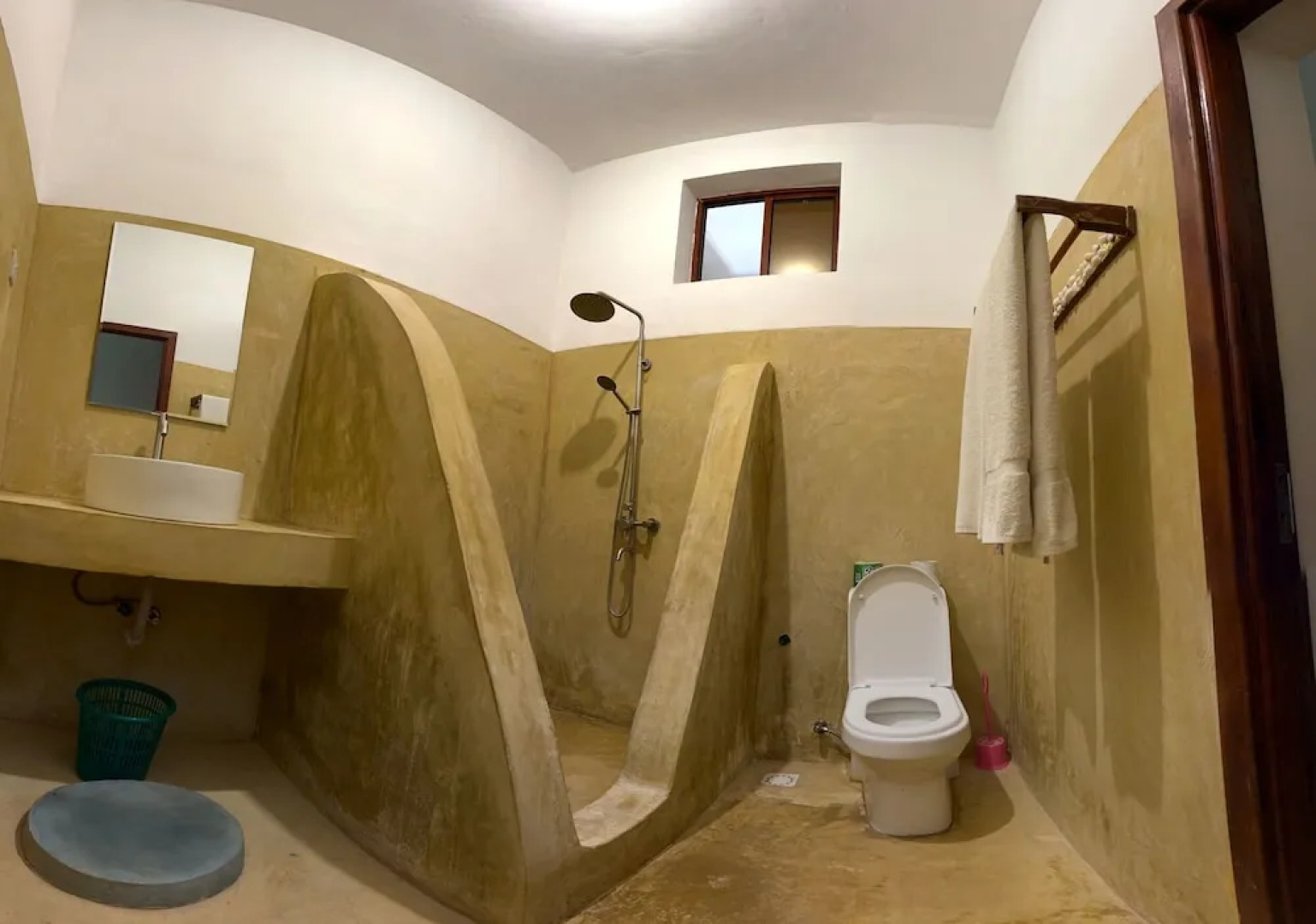 Sky and Sand Zanzibar Beach Resort