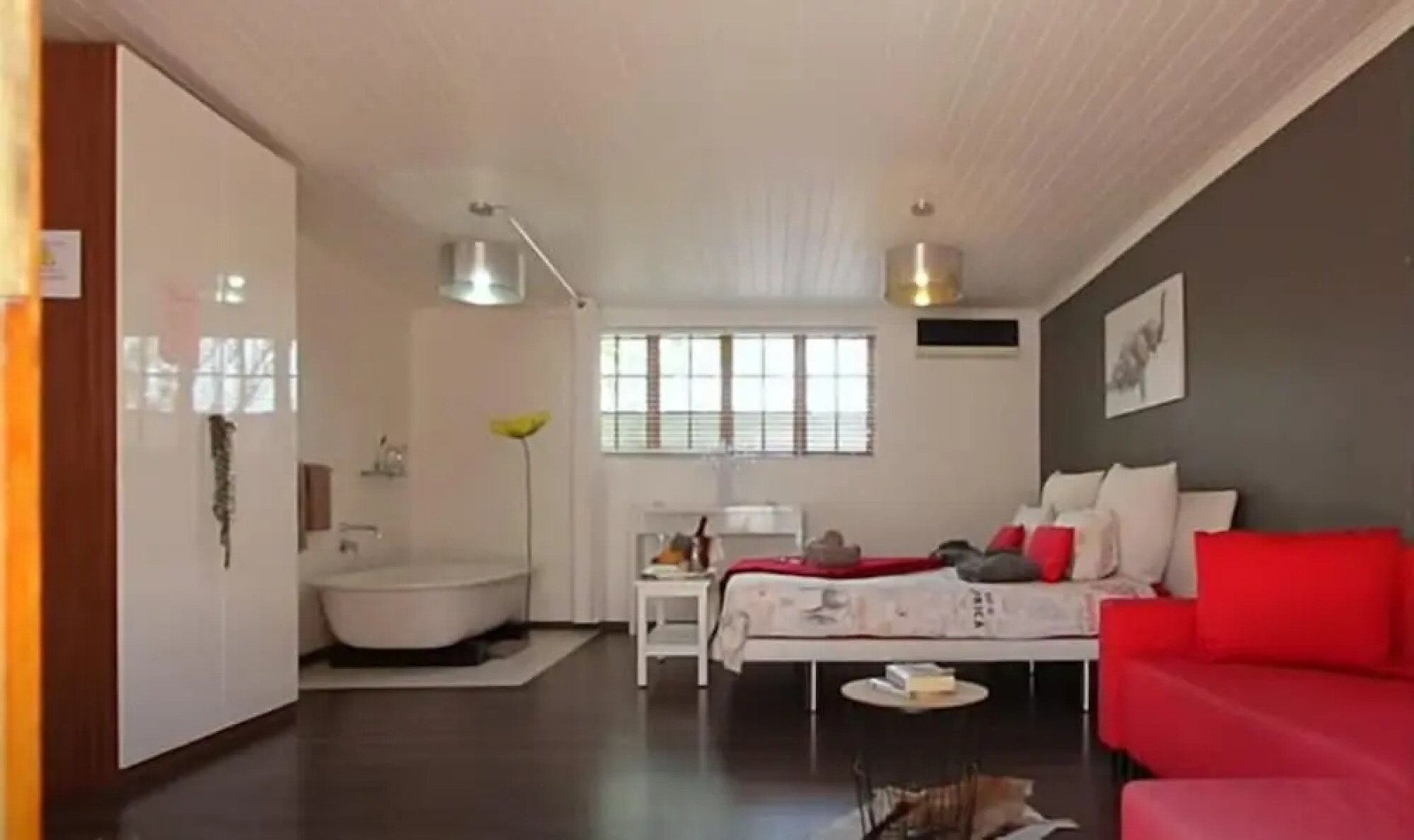 Sauvignon Country Lodge