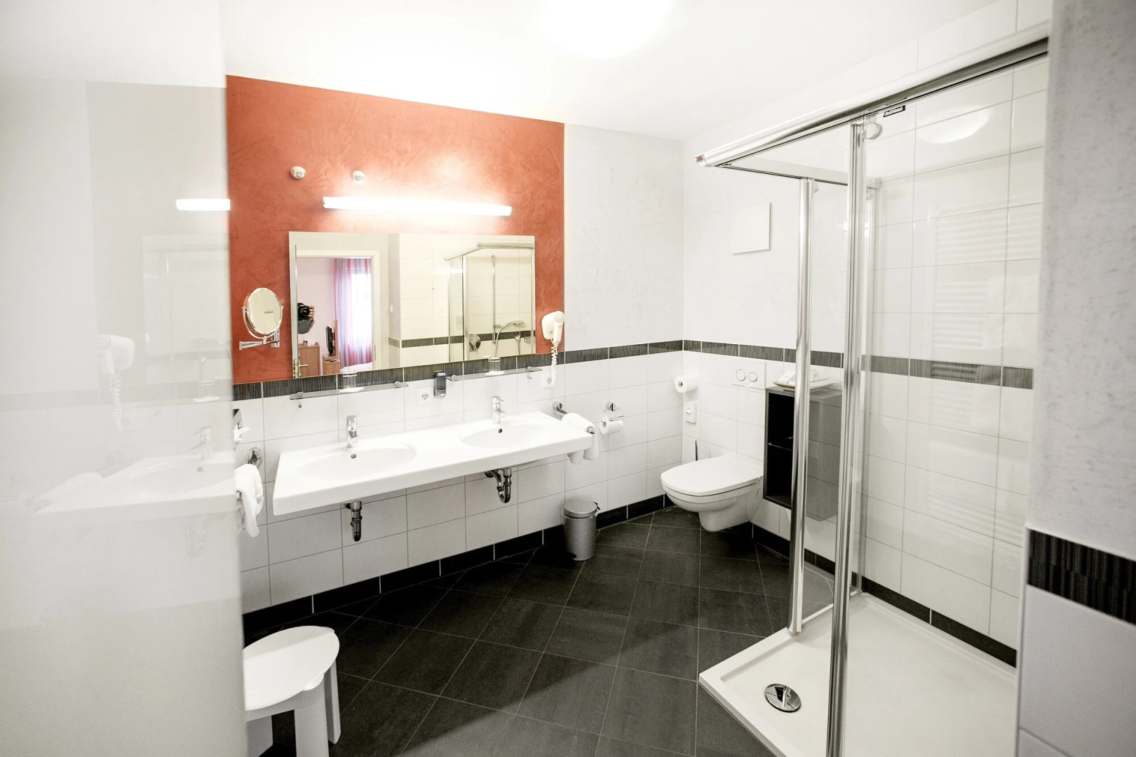 Best Western Hotel Weisses Lamm