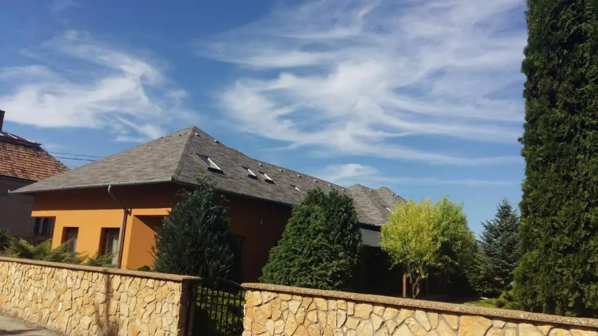 RP FitLife Stúdió és Vendégház