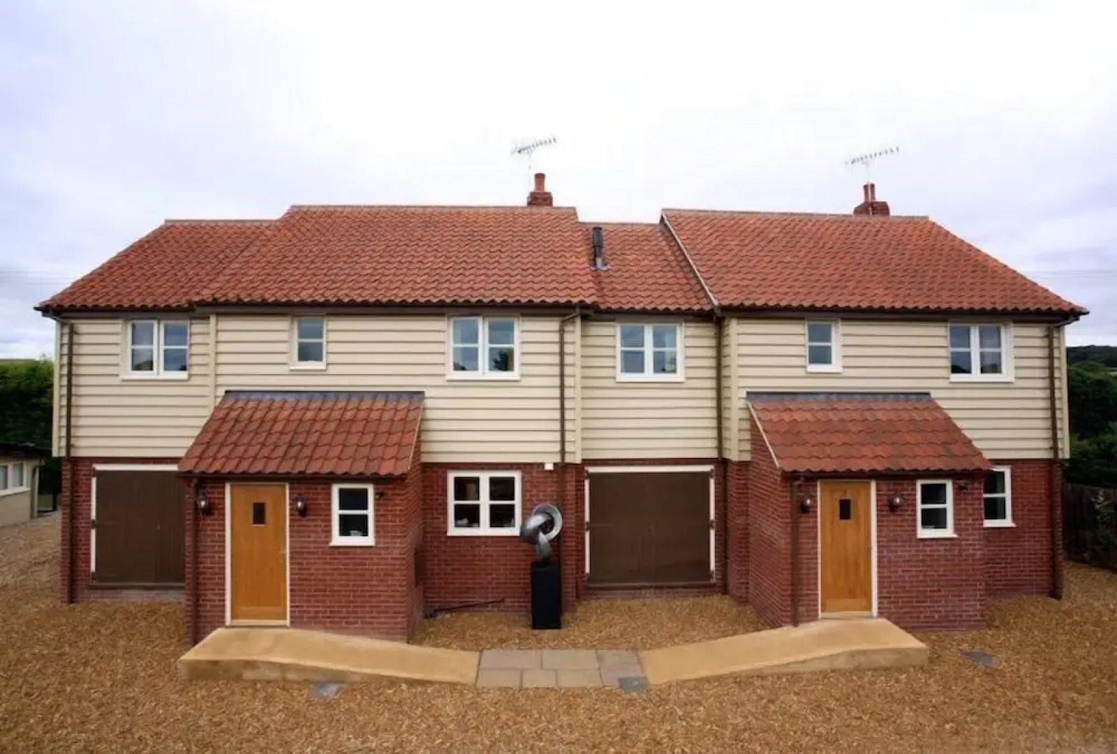 The Hoste Luxury Holiday Cottage