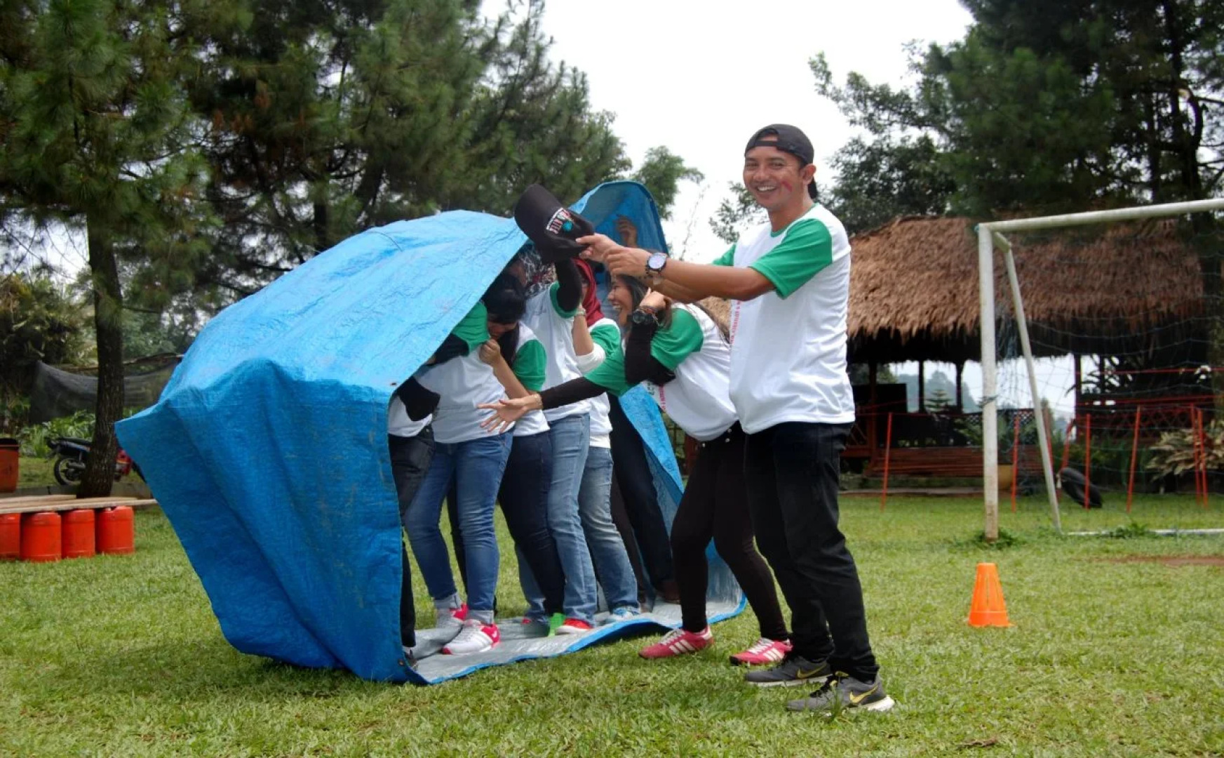 Sari Ater Hotel & Resort