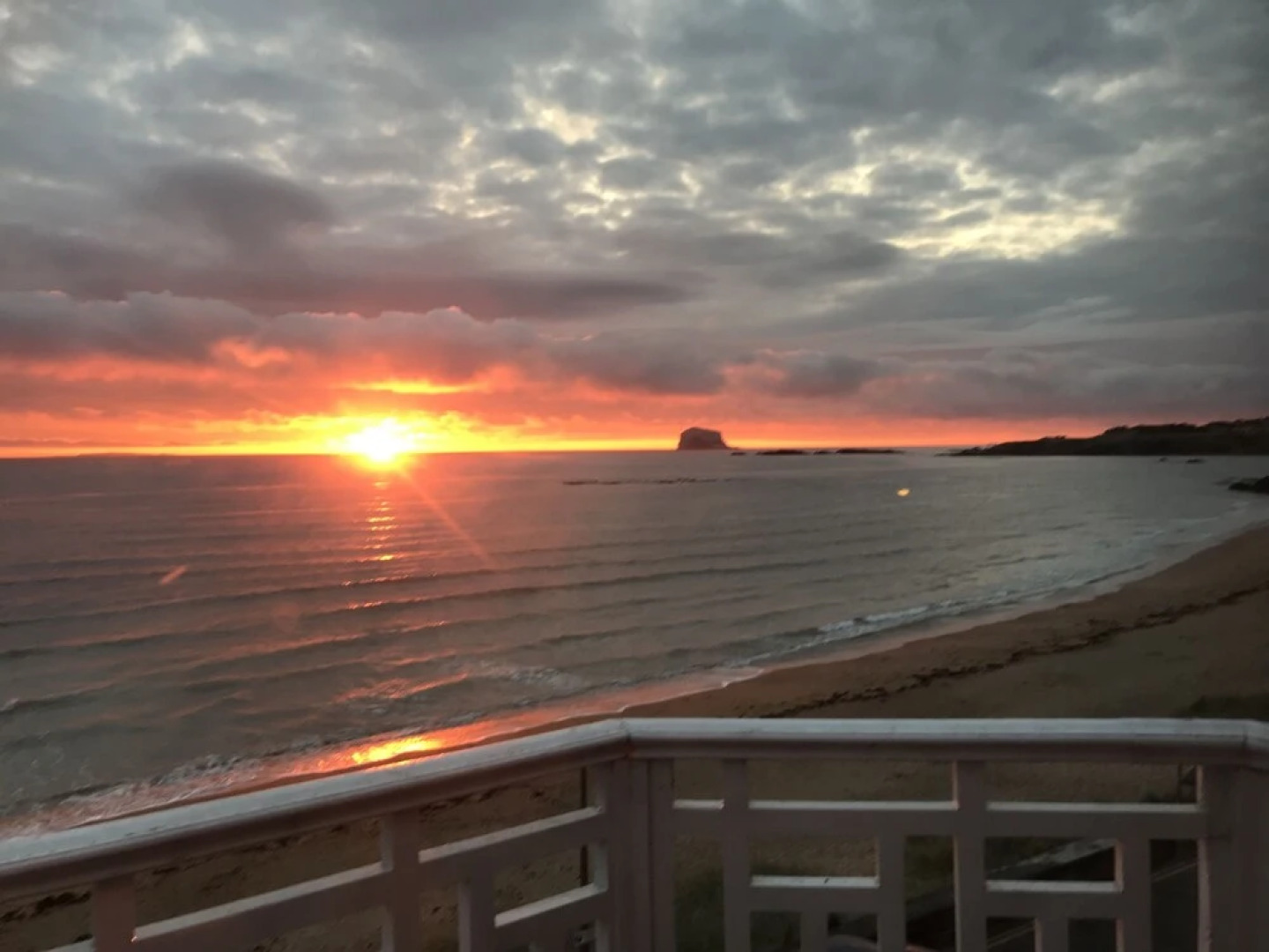 East Sands Holiday Apartment