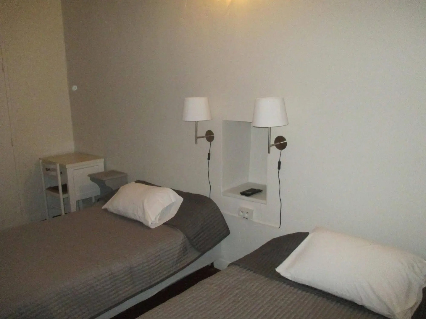 Hôtel Saint Florent