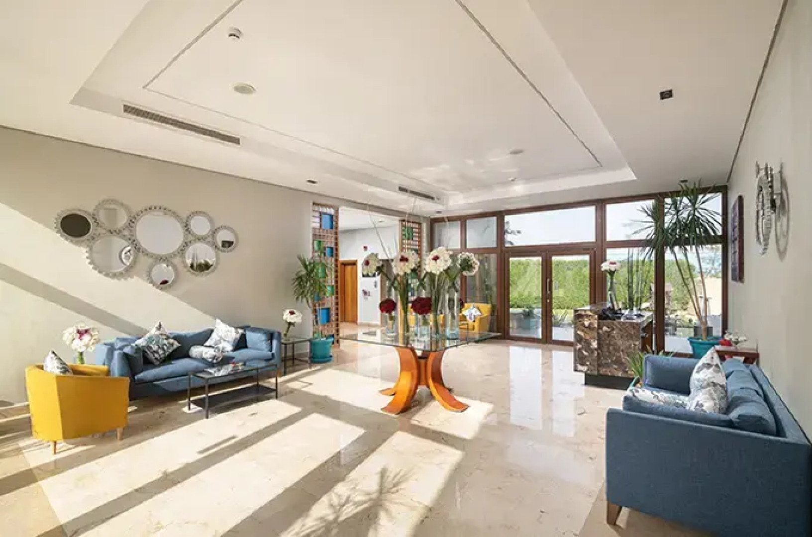 Dhara Residence E2 Lodge Hotel