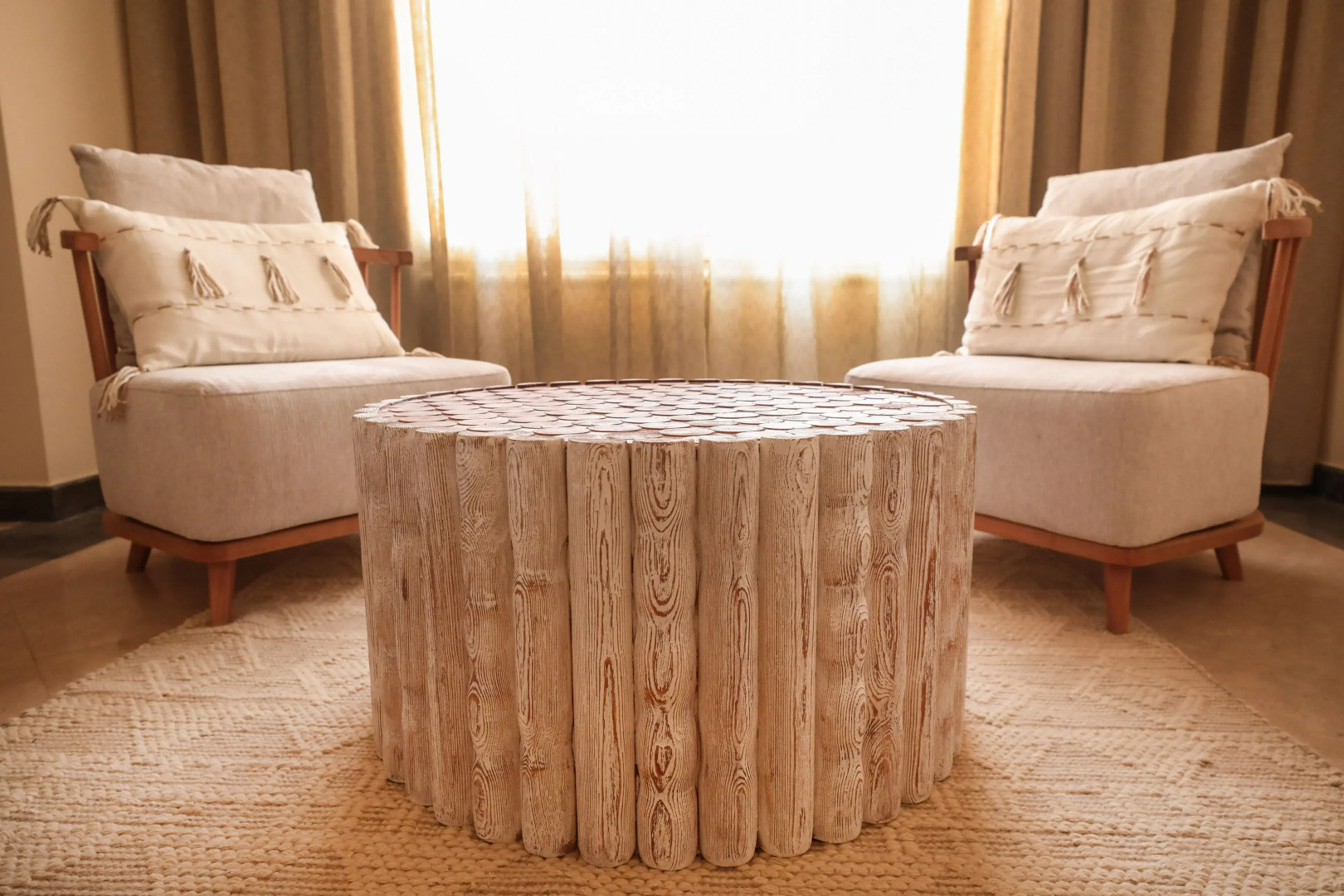 The Zen Wellness Resort