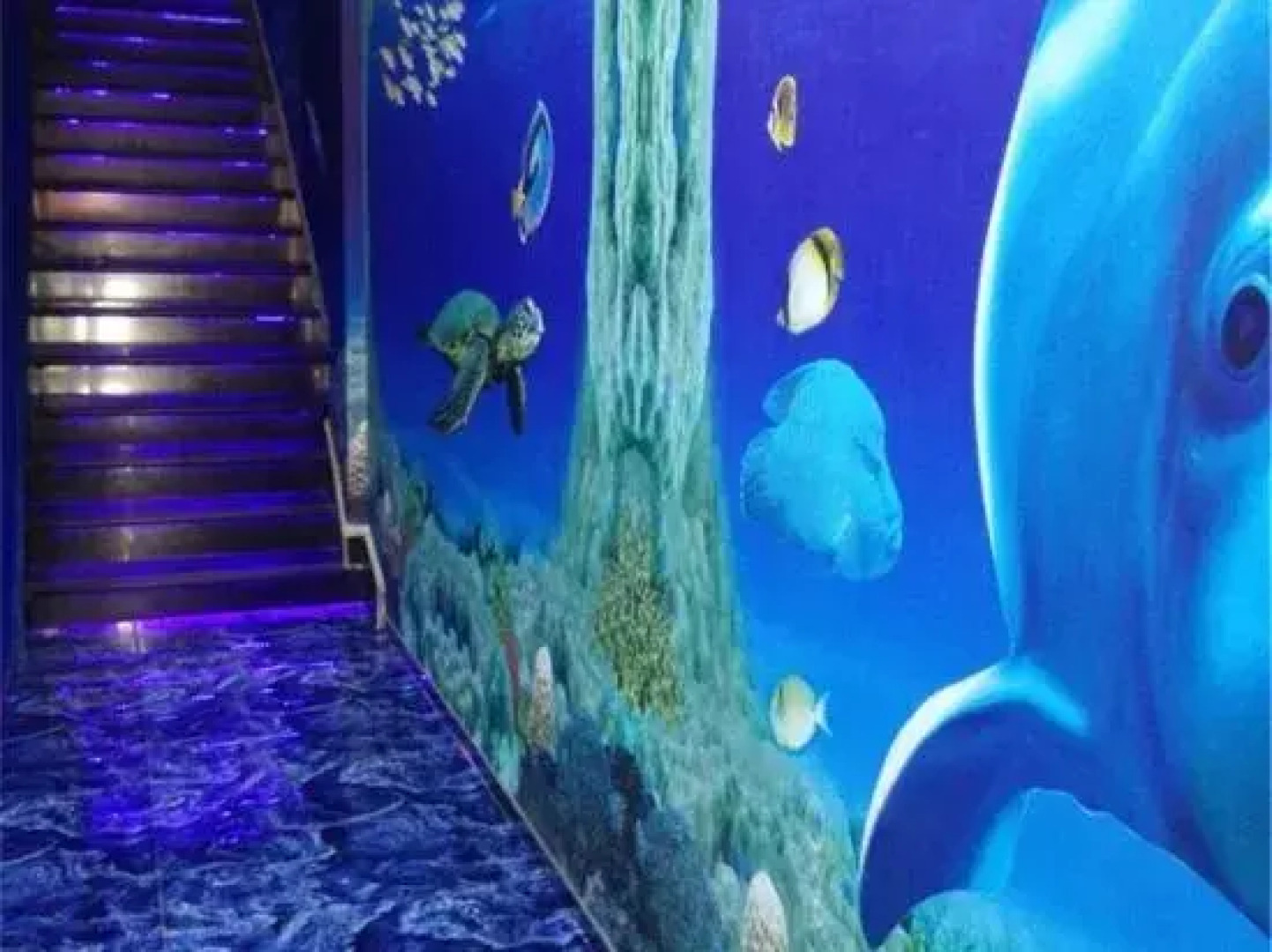 Baolida Hotel (Tonghua Xinzhan Plaza Jingyu Middle School Store)