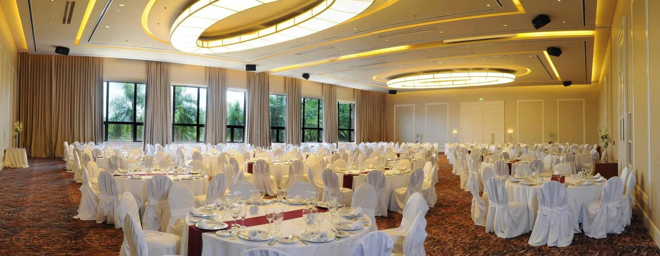 Iguazu Grand Resort Spa & Casino