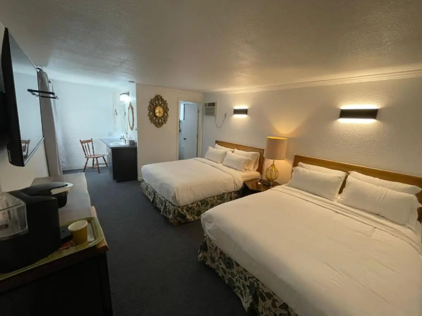 The Aztec Motel & Creative Space