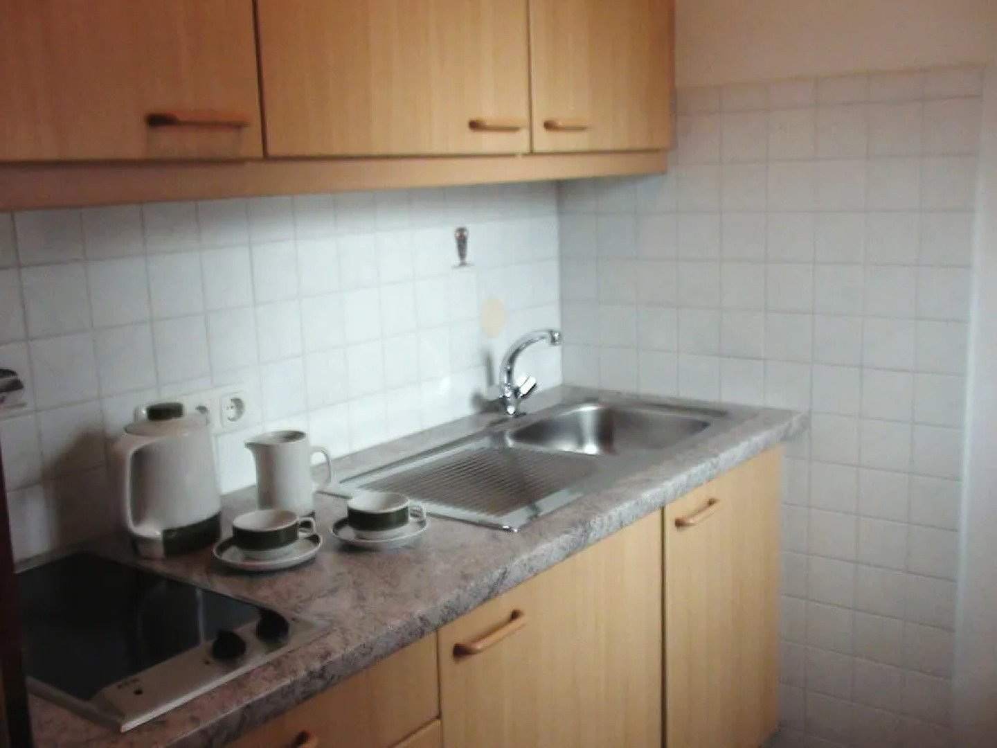 Heiterwanger Hof, Pizzeria La Dolce Vita