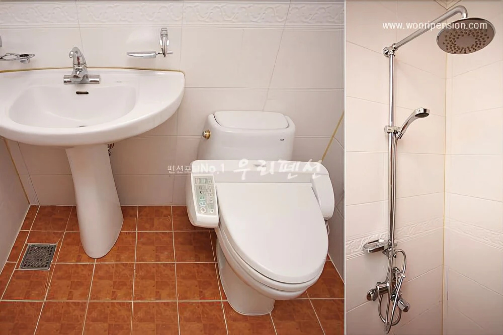 Namyangju River Hill Village Pension