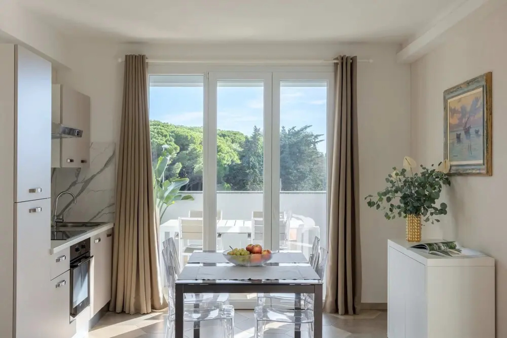 Golden Residence - Comfort Tuscany Club