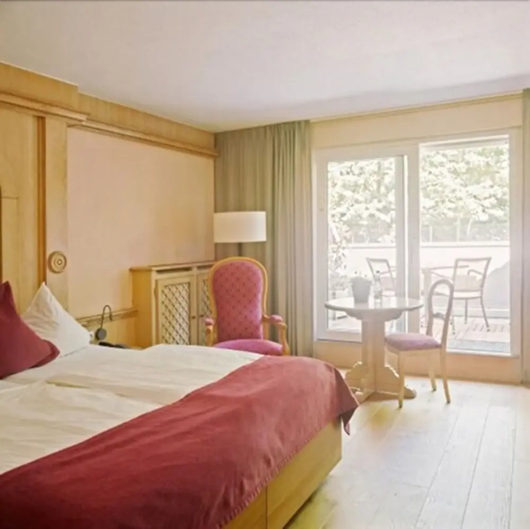 La Clairiere Bio & Spahotel