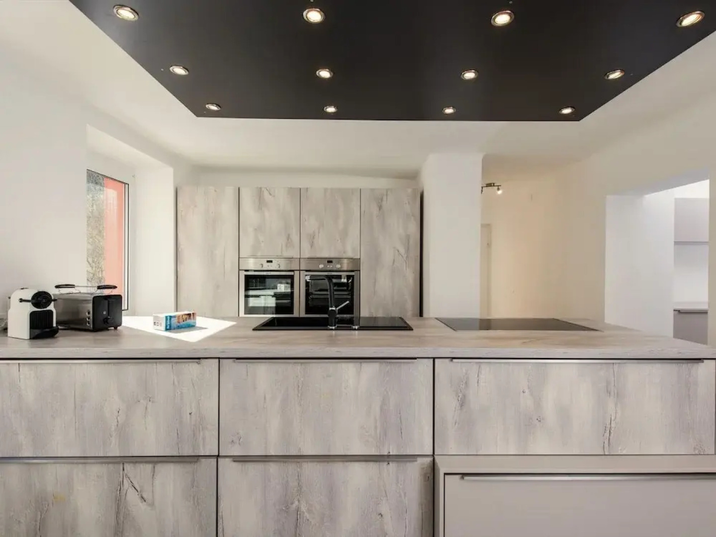 Clubhaus Edelwei Eisenerz