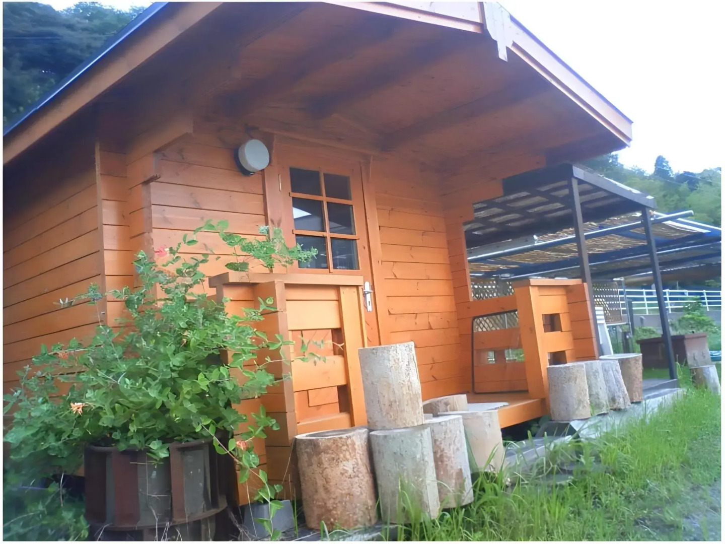 Yakushiyu Shinseikan