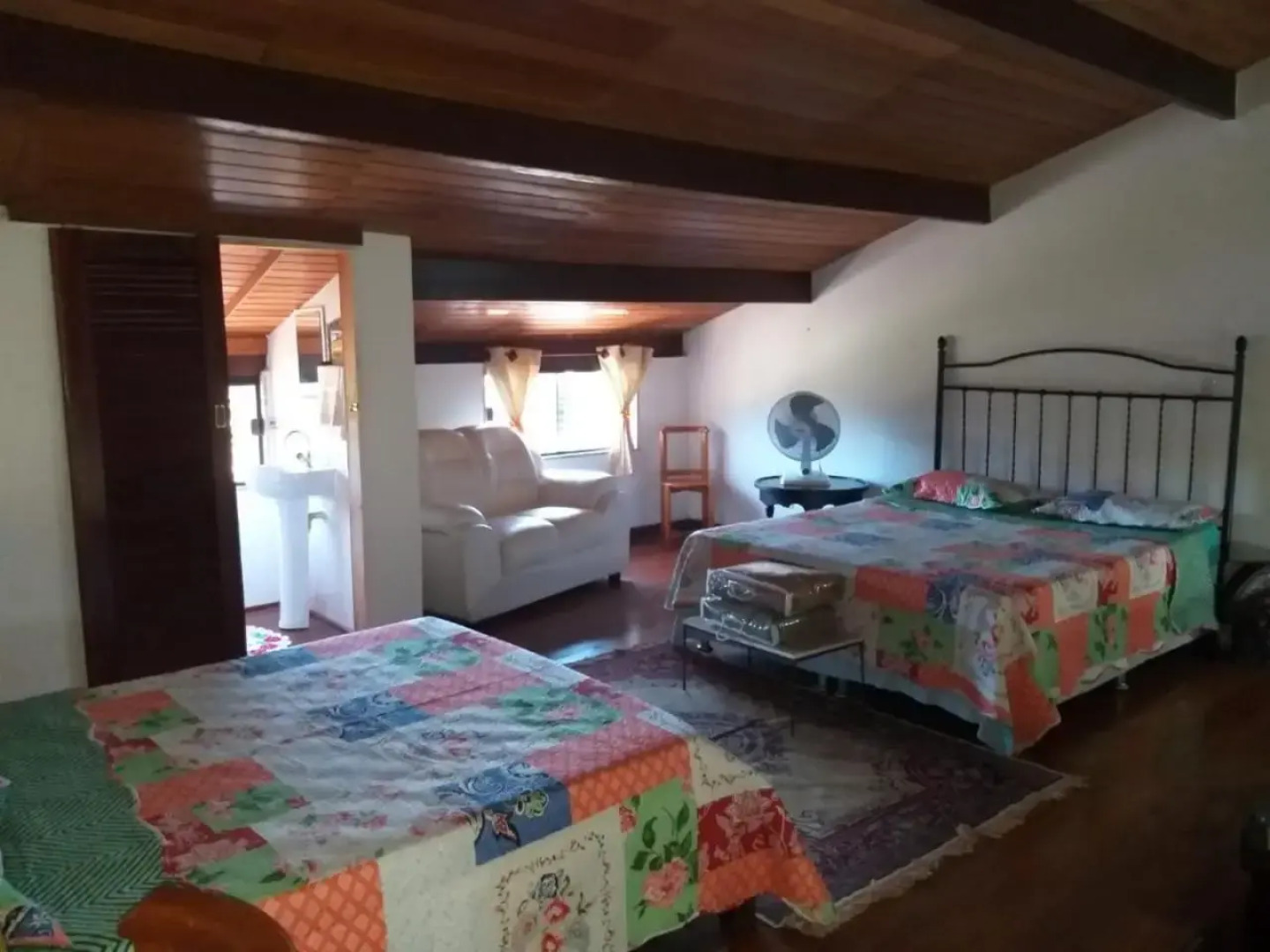 Duplex Top! - Visit and Love Us - Piccola Marina Bracuhy