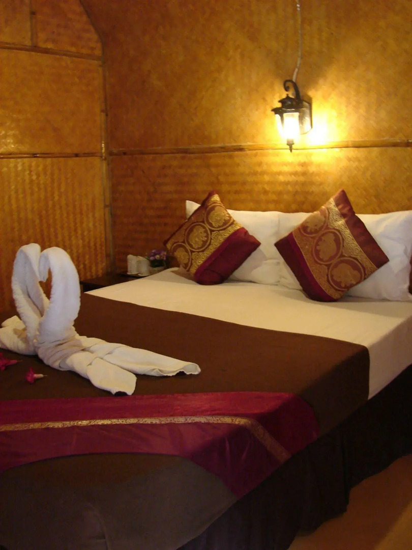 Phi Phi Twin Palms Bungalows