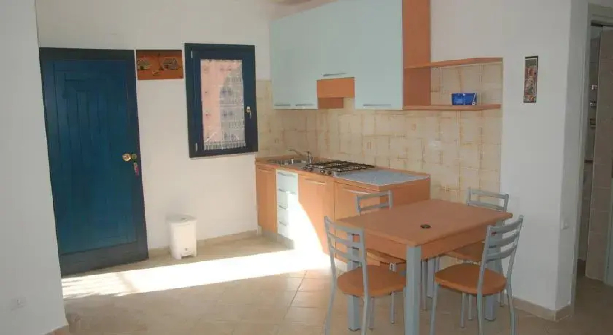 Valledoria 2 Apartments