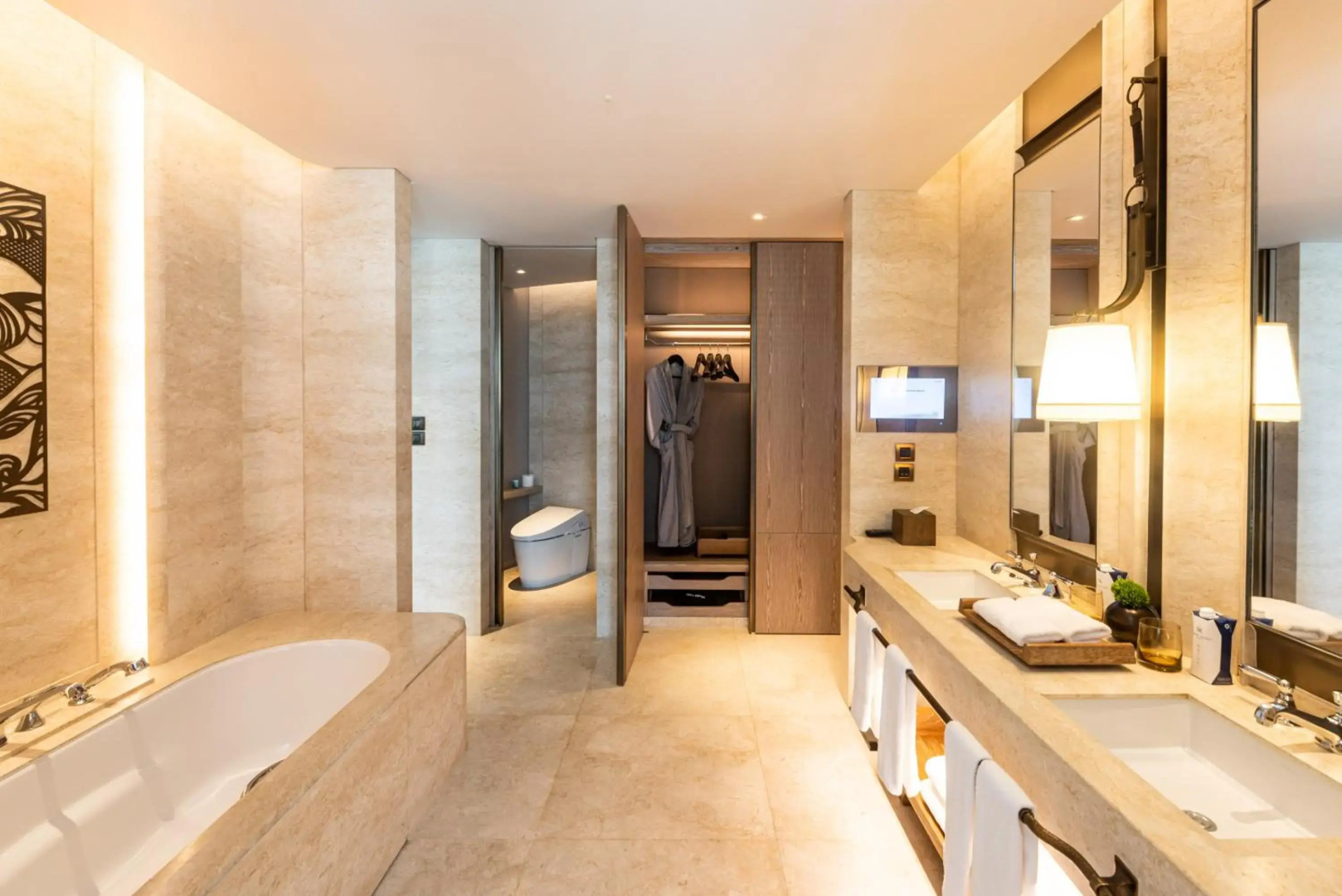 Waldorf Astoria Bangkok