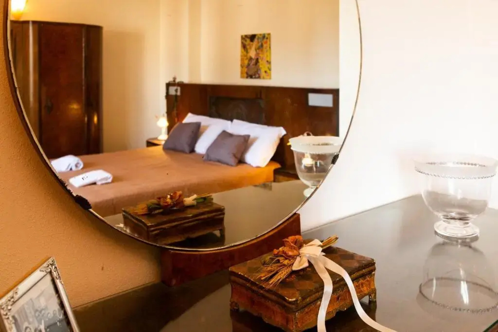 Villa Apostolico with private pool