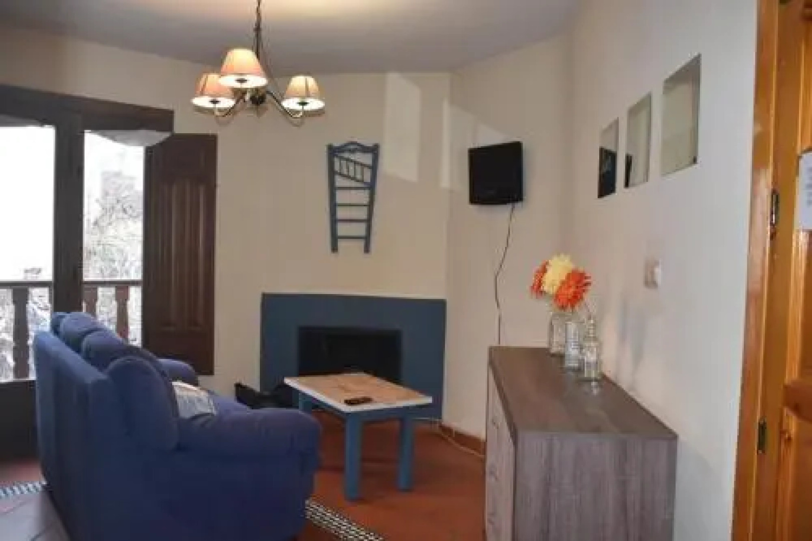 Apartamentos Vista Veleta