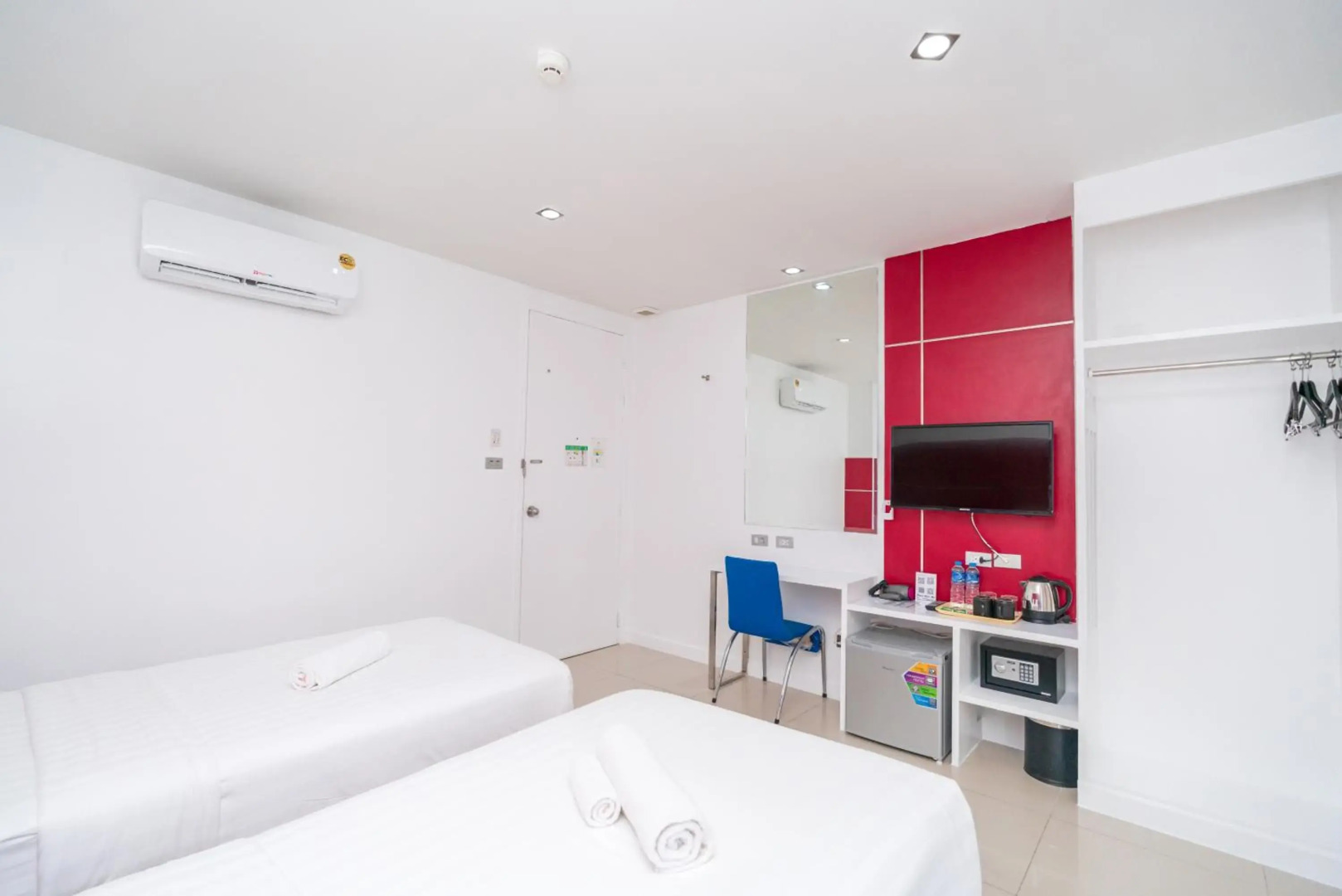 Patong Diamond Hotel