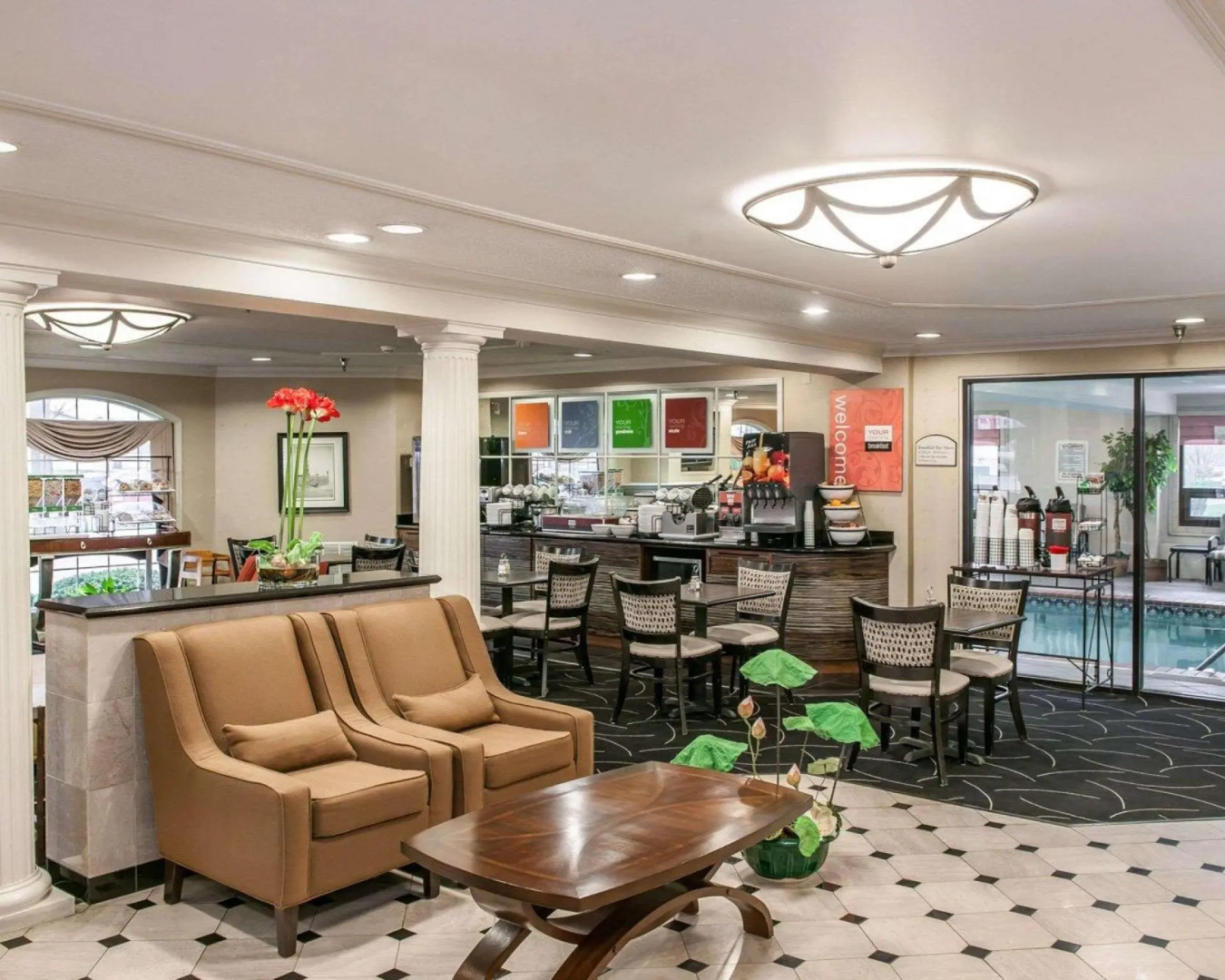 Comfort Inn Indianapolis South I-65