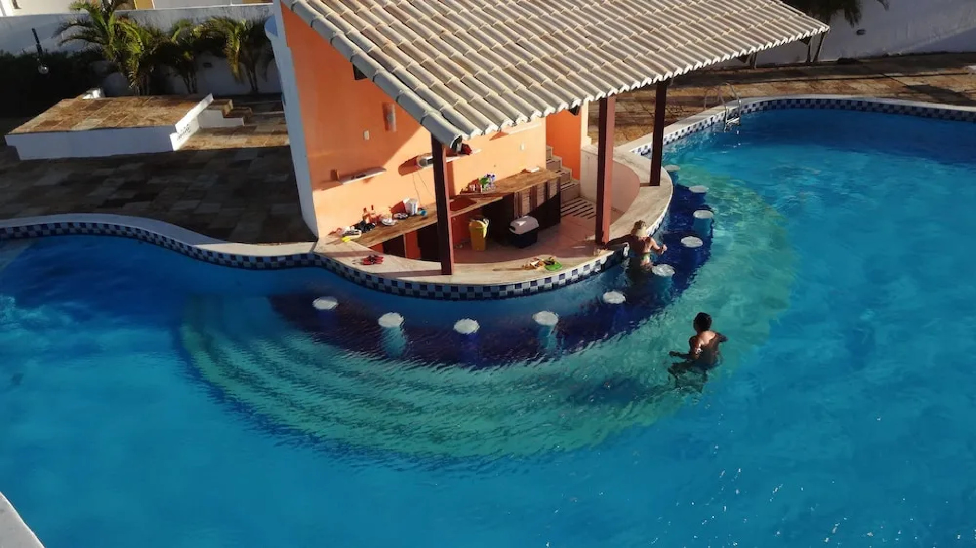 Condomínio Paraíso de Maracajaú I