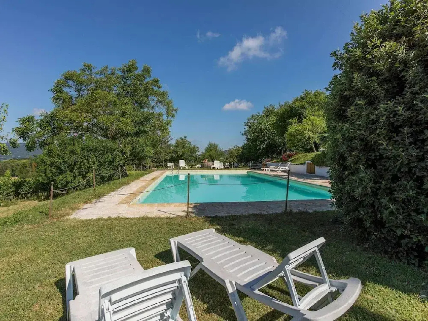 Relax & Unwind in Umbria