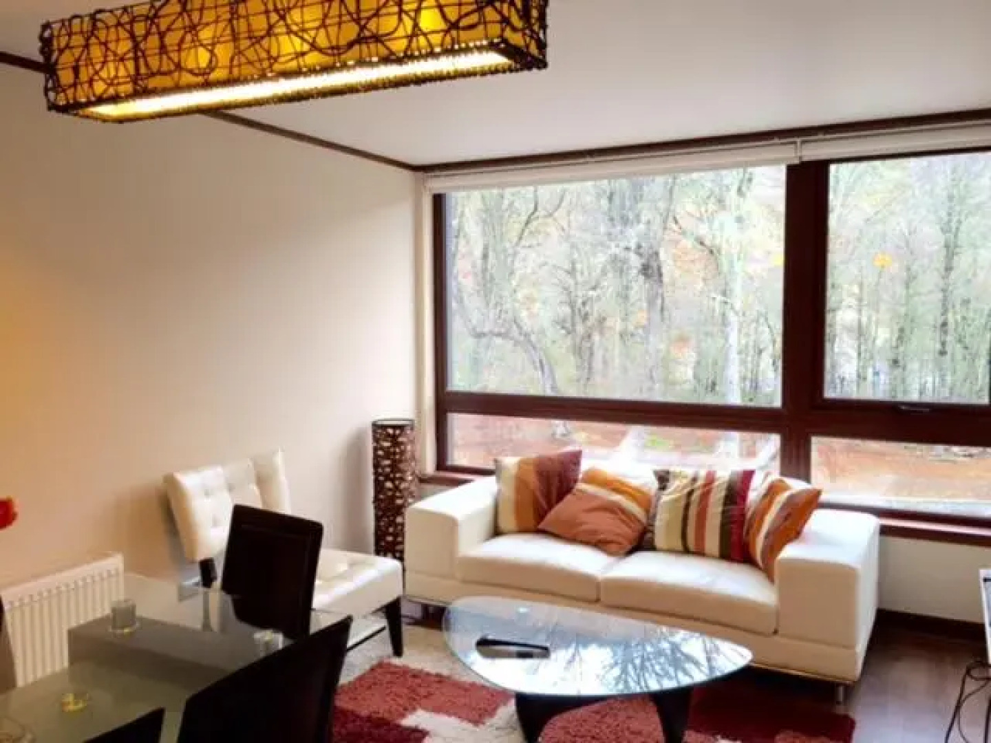 Departamento en sector de Nevados Chillán