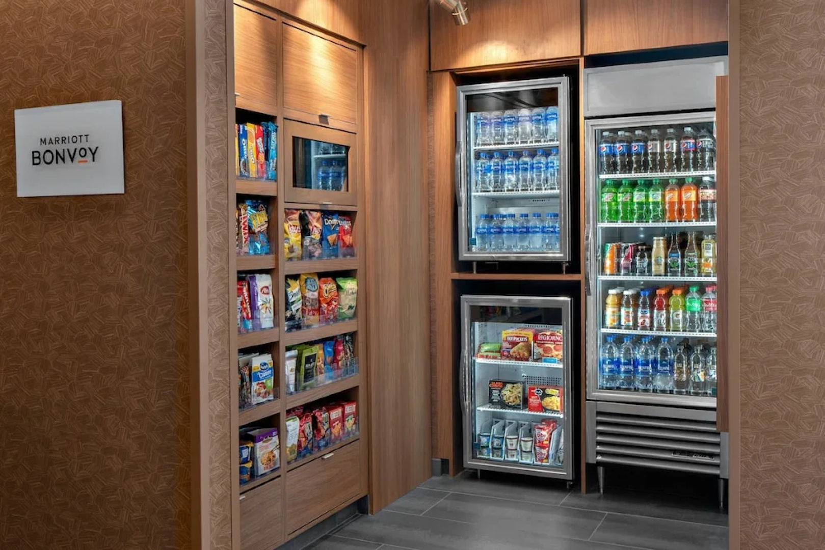 Fairfield Inn & Suites by Marriott Lake Geneva