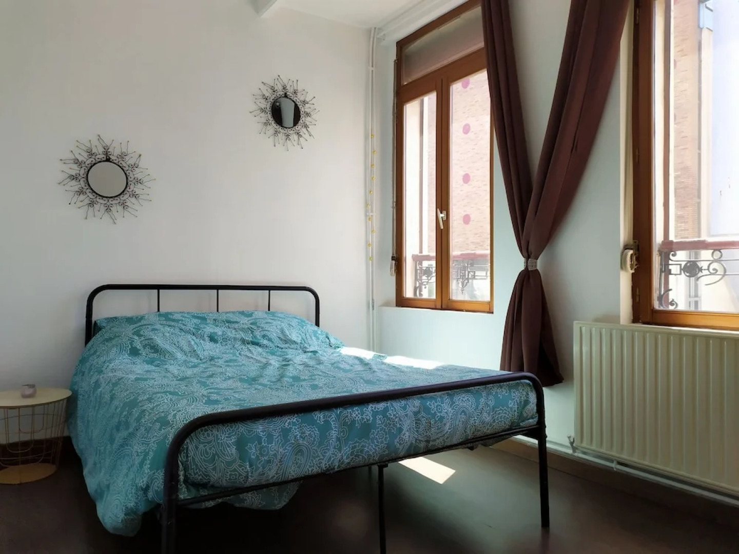 La Manutention de Saint-Omer