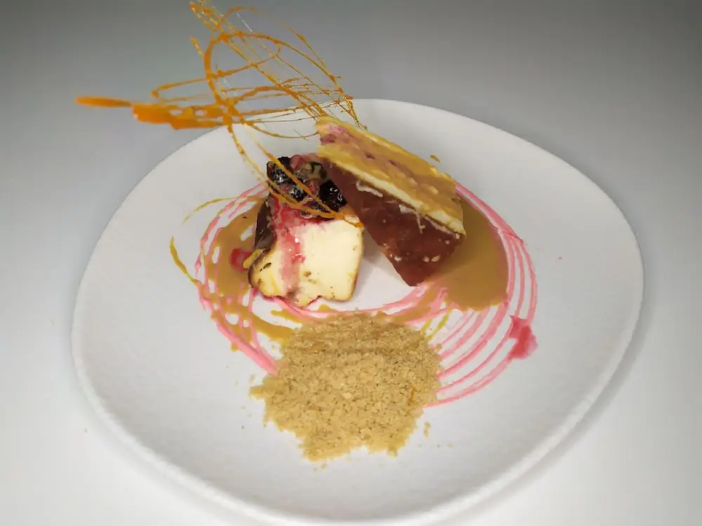 Pensión Restaurante Casablanca